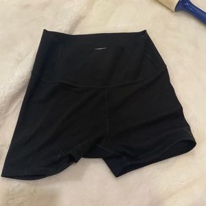 Biker shorts